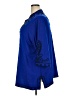 Catherines Blue 3/4 Sleeve Blouse Size 2X - photo 5