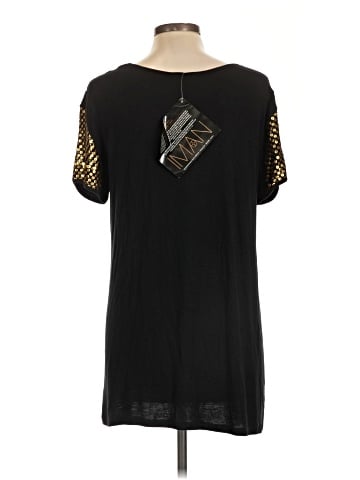 IMAN 3/4 Sleeve Blouse (view 2)