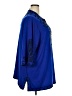 Catherines Blue 3/4 Sleeve Blouse Size 2X - photo 4