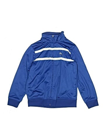 Puma Track Jacket (view 1)