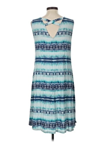 Style&Co Casual Dress (view 2)
