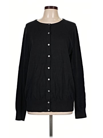 Lands' End Cardigan (view 1)