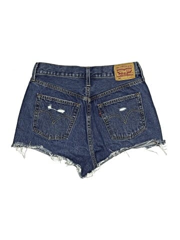 Levi's Denim Shorts (view 2)