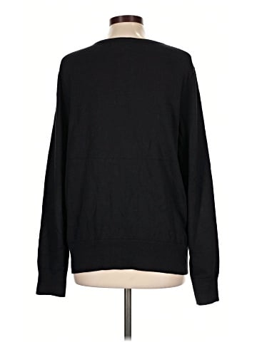 Lands' End Cardigan (view 2)