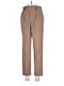 One 5 One Solid Tan Casual Pants Size M - photo 1