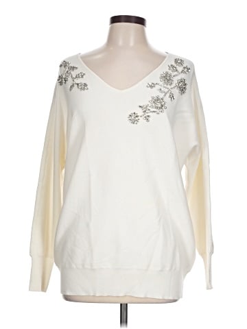 Chico's Pullover Sweater (view 1)