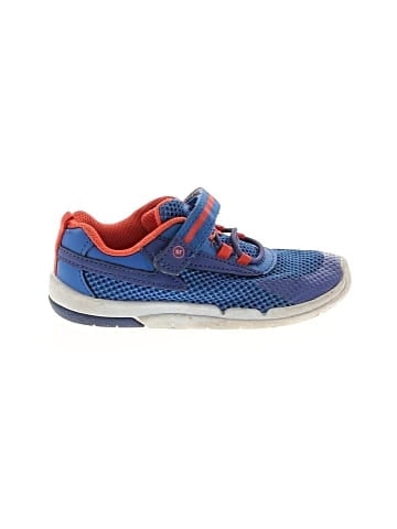 Stride Rite Sneakers (view 1)