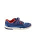 Stride Rite Blue Sneakers Size 8 1/2 (kids) - photo 1
