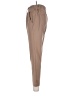 One 5 One Solid Tan Casual Pants Size M - photo 5