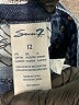 Seven7 Hearts Blue Jeans Size 12 - photo 7