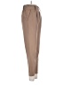One 5 One Solid Tan Casual Pants Size M - photo 4