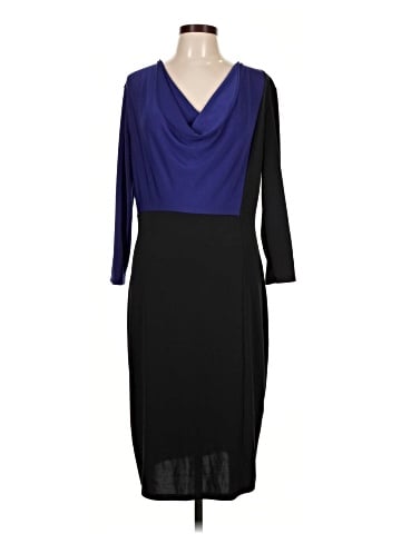 Narciso Rodriguez Cocktail Dress (view 1)