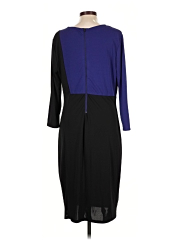 Narciso Rodriguez Cocktail Dress (view 2)