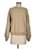 Gap Tan Sweatshirt Size S - photo 1
