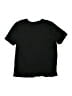 Adidas 100% Cotton Black Active T-Shirt Size 10 - 12 - photo 2