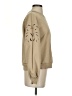 Gap Tan Sweatshirt Size S - photo 4
