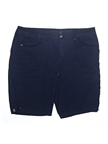 Gloria Vanderbilt Shorts (view 1)