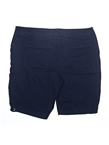 Gloria Vanderbilt Shorts (view 2)