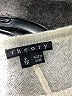 Theory Ivory Pullover Sweater Size P (petite) - photo 7
