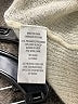 Theory Ivory Pullover Sweater Size P (petite) - photo 8