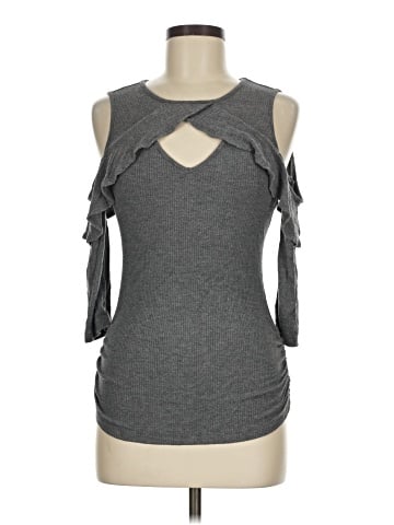 Candie's Sleeveless Top (view 1)