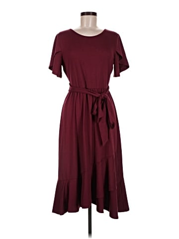 Reborn J Casual Dress (view 1)