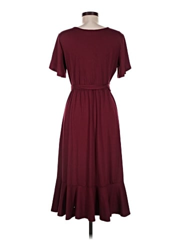 Reborn J Casual Dress (view 2)
