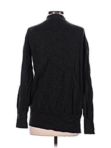 Equipment Wool Cardigan (view 2)