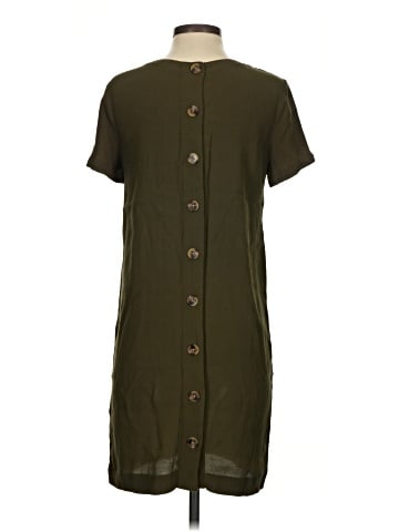 Madewell Casual Dress (view 2)