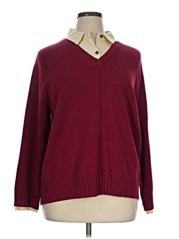 Investments Long Sleeve Top (view 1)