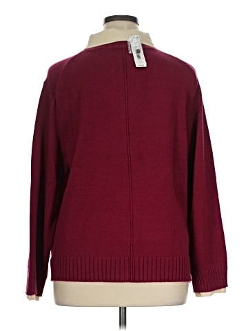 Investments Long Sleeve Top (view 2)