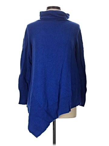 Stylus Turtleneck Sweater (view 1)