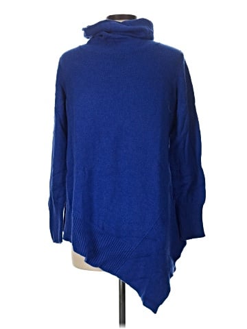 Stylus Turtleneck Sweater (view 2)