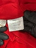 Giorgio Armani Red Blazer Size EU (IT) 40 / US 4 - photo 7
