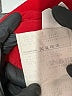 Giorgio Armani Red Blazer Size EU (IT) 40 / US 4 - photo 8