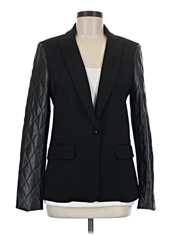 Aqua Blazer (view 1)