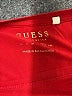 Guess Red Short Sleeve Top Size XXL - photo 7