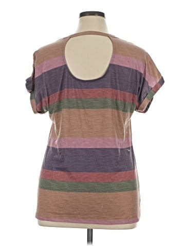 Love Scarlett Short Sleeve T-Shirt (view 2)