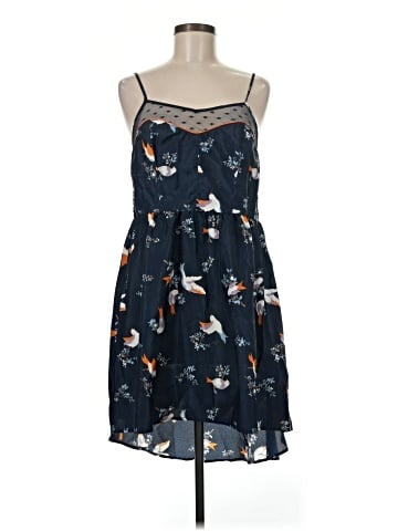 Xhilaration Sleeveless Top (view 1)