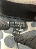 En Focus Studio Animal Print Black Casual Dress Size 14 - photo 7