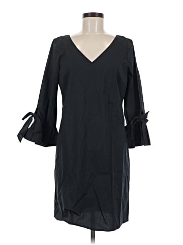 J.Crew Factory Store Casual Dress (view 1)