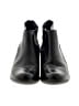 Dansko 100% Leather Black Ankle Boots Size EU 39 - photo 2