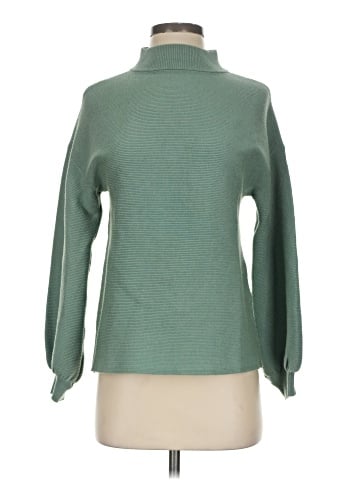 ModCloth Turtleneck Sweater (view 1)