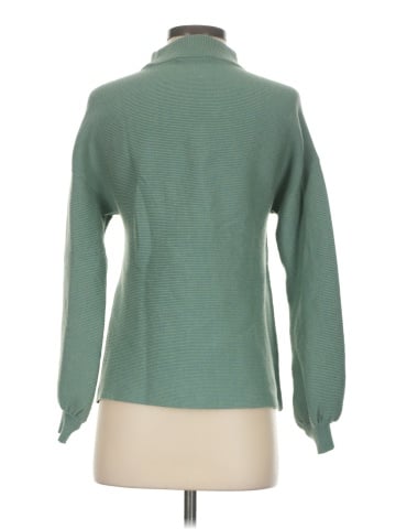 ModCloth Turtleneck Sweater (view 2)
