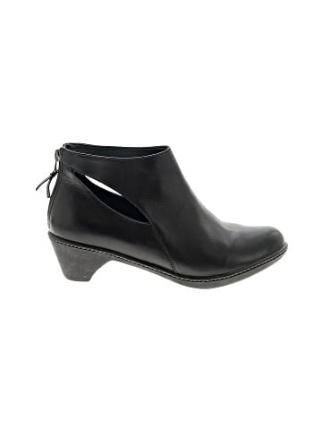 Dansko Ankle Boots (view 1)