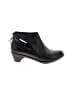 Dansko 100% Leather Black Ankle Boots Size EU 39 - photo 1