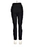 Liverpool Los Angeles Solid Black Active Pants Size 12 - photo 2