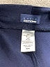 Basic Editions Solid Blue Active Pants Size M - photo 7