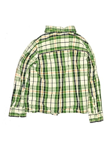 SONOMA life + style Long Sleeve Button-Down Shirt (view 2)