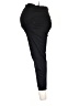 Liverpool Los Angeles Solid Black Active Pants Size 12 - photo 5